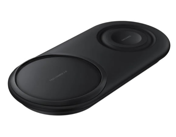 Samsung Wireless Charger Duo Pack